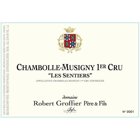 ワイン 2006Chambolle-Musigny1er Cru LesSentiers Photoroom_029_20240806_144459_